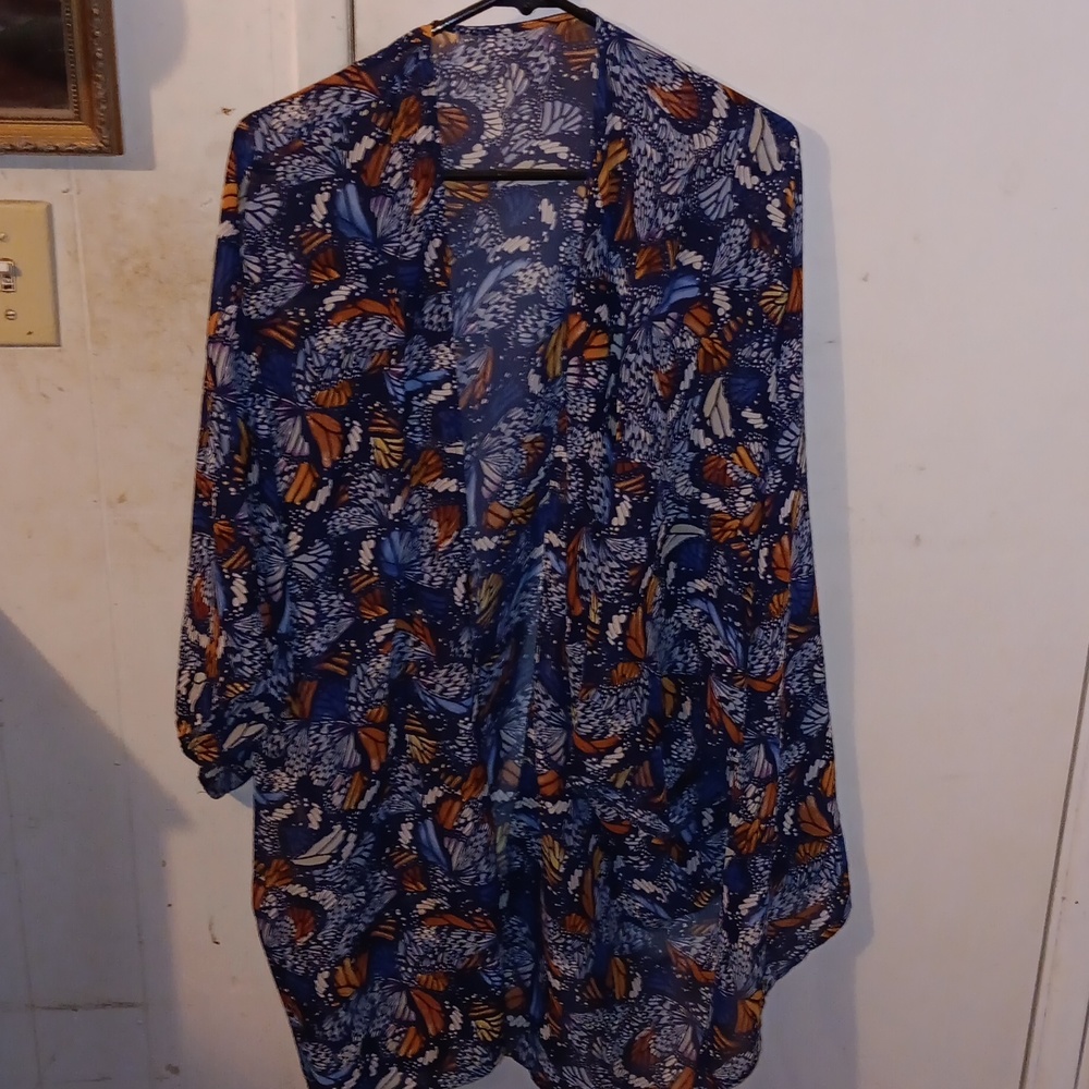 Blouses